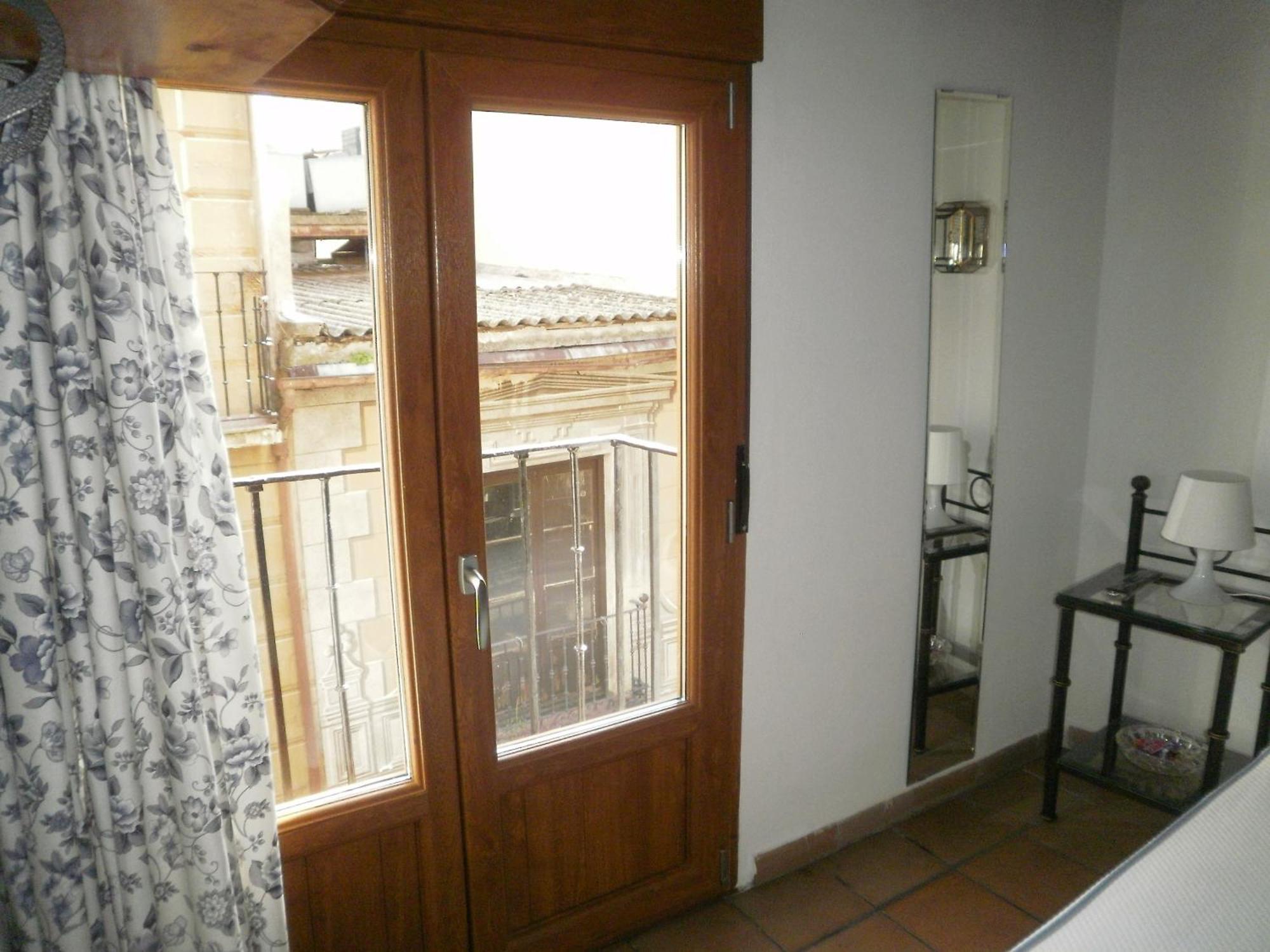 Hostal La Posada De Zocodover Toledo Kültér fotó
