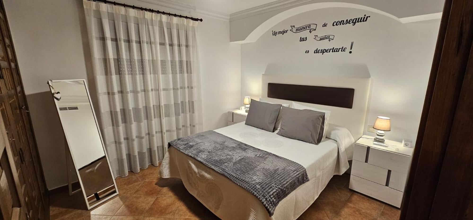 Hostal La Posada De Zocodover Toledo Szoba fotó