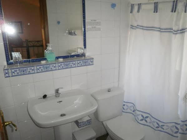 Hostal La Posada De Zocodover Toledo Kültér fotó