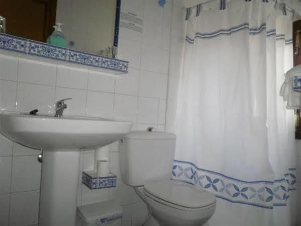 Hostal La Posada De Zocodover Toledo Kültér fotó