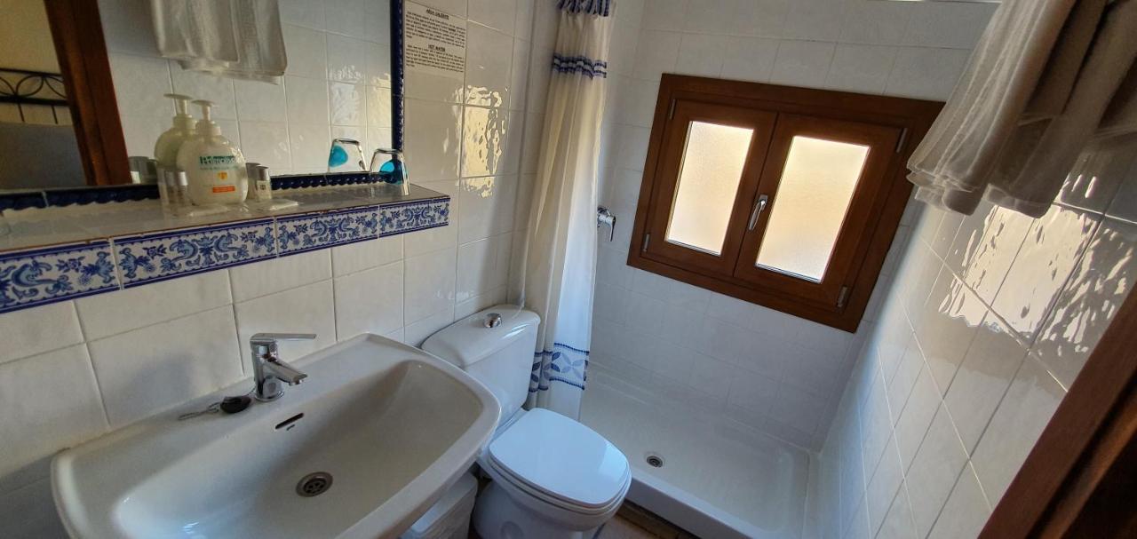Hostal La Posada De Zocodover Toledo Kültér fotó